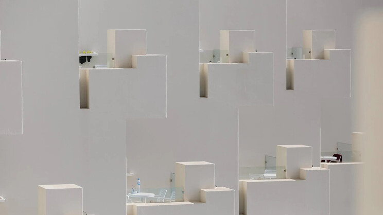 HD Beach Resort & Spa