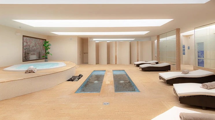 Vitalclass Lanzarote Sport & Wellness Resort