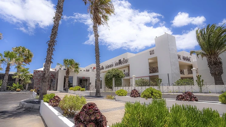 Vitalclass Lanzarote Sport & Wellness Resort