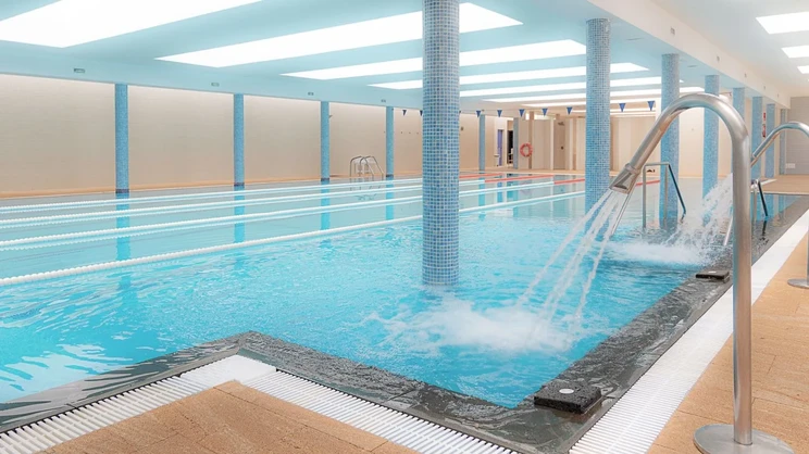 Vitalclass Lanzarote Sport & Wellness Resort