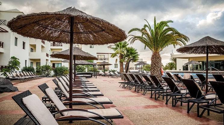 Vitalclass Lanzarote Sport & Wellness Resort