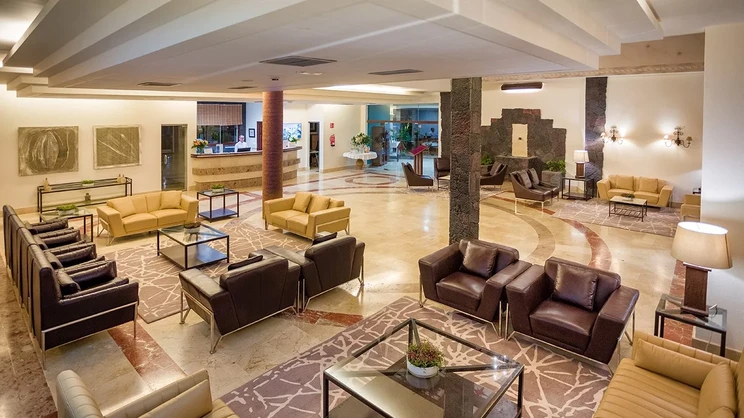 Vitalclass Lanzarote Sport & Wellness Resort