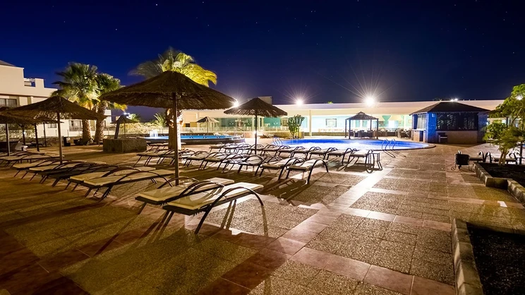 Vitalclass Lanzarote Sport & Wellness Resort