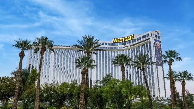 Westgate Las Vegas Resort & Casino
