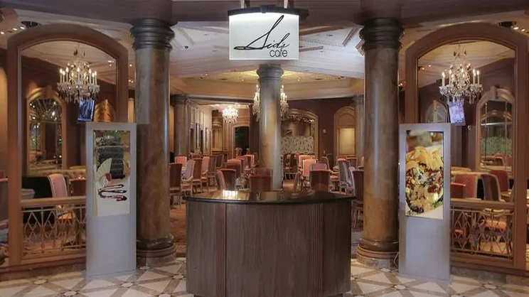 Westgate Las Vegas Resort & Casino