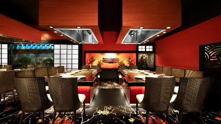 Westgate Las Vegas Resort & Casino