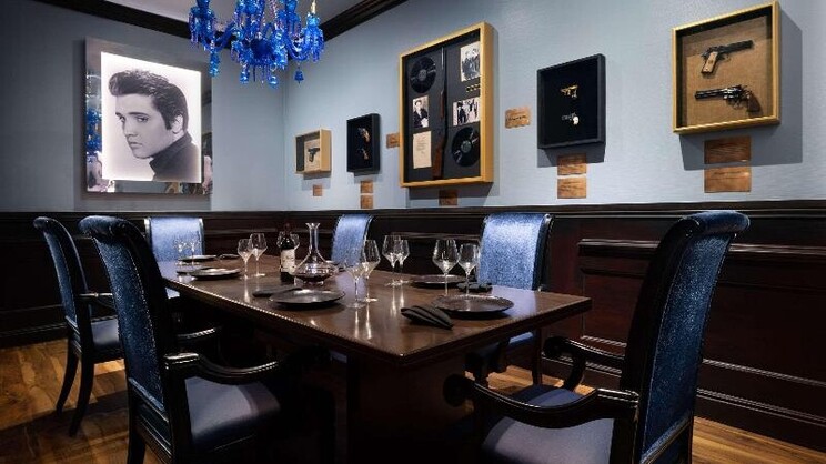 Westgate Las Vegas Resort & Casino