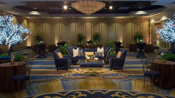 Westgate Las Vegas Resort & Casino