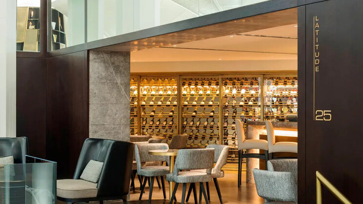 Le Méridien Dubai Hotel & Conference Centre