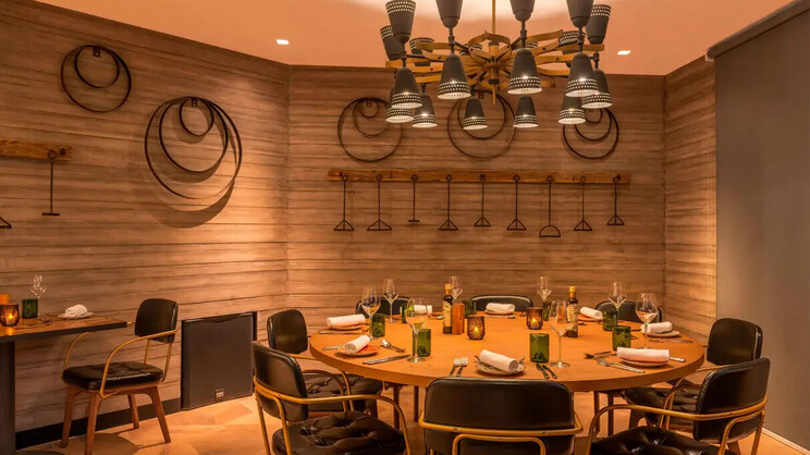 Le Méridien Dubai Hotel & Conference Centre