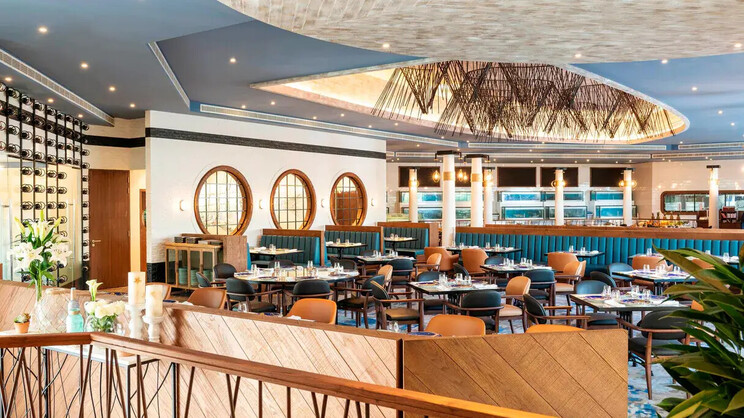 Le Méridien Dubai Hotel & Conference Centre