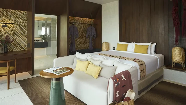 Barceló Coconut Island