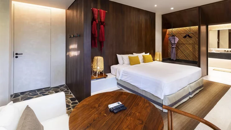 Barceló Coconut Island