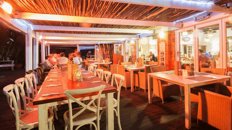 Cape St Francis Resort