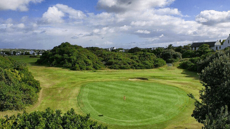 Cape St Francis Resort