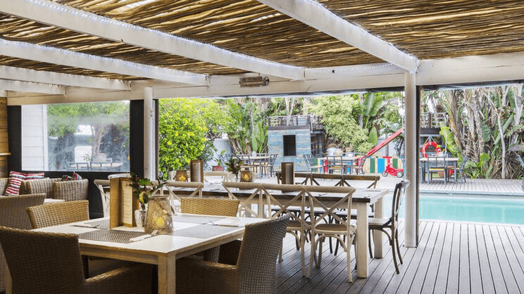 Cape St Francis Resort