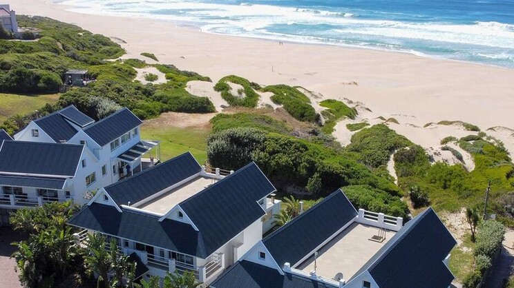 Cape St Francis Resort