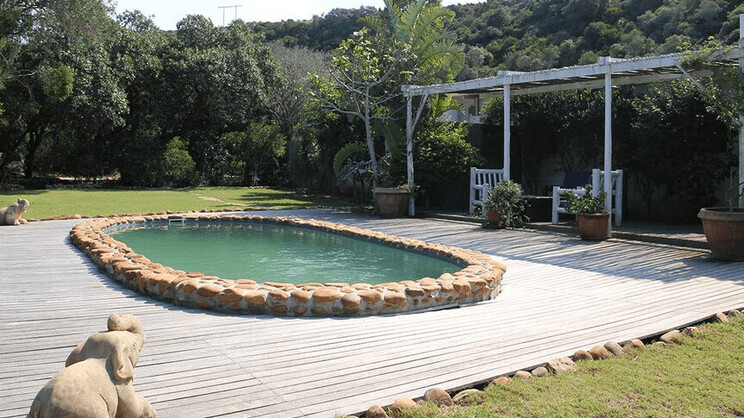 Cape St Francis Resort