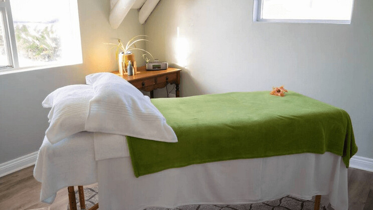 Cape St Francis Resort