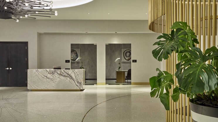 Loews Miami Beach Hotel