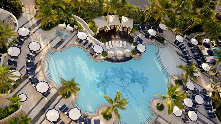 Loews Miami Beach Hotel