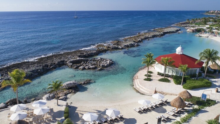 Hard Rock Hotel Riviera Maya