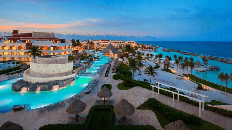 Hard Rock Hotel Riviera Maya