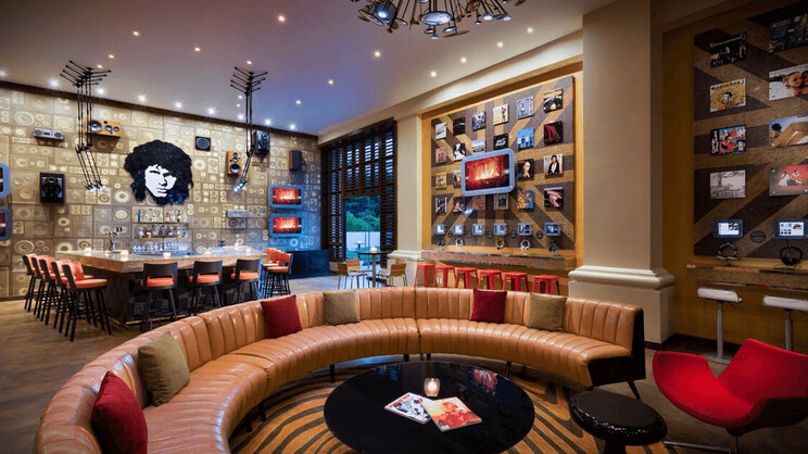 Hard Rock Hotel Riviera Maya