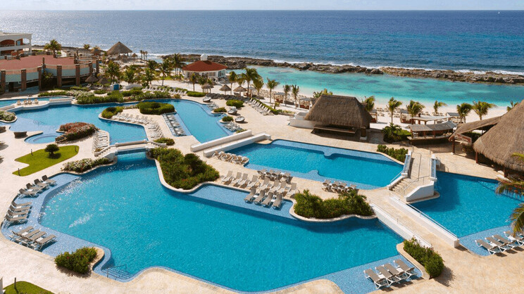 Hard Rock Hotel Riviera Maya