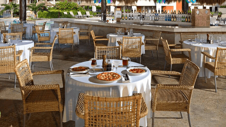 Hard Rock Hotel Riviera Maya