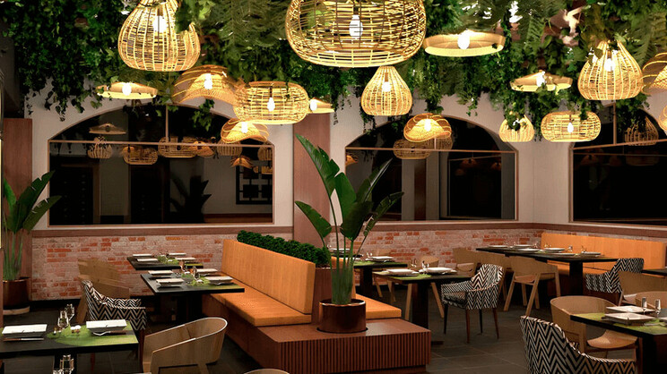 Sunscape Coco Punta Cana