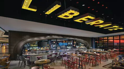 Mandalay Bay Resort And Casino