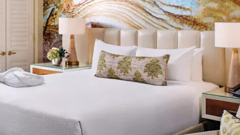 Mandalay Bay Resort And Casino