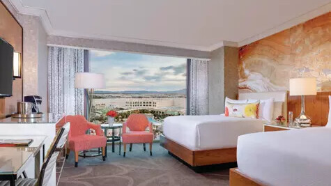 Mandalay Bay Resort And Casino