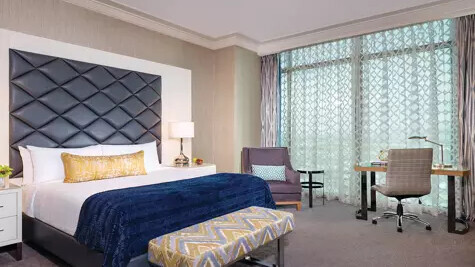 Mandalay Bay Resort And Casino