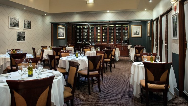 Four Points by Sheraton Manhattan SoHo Village