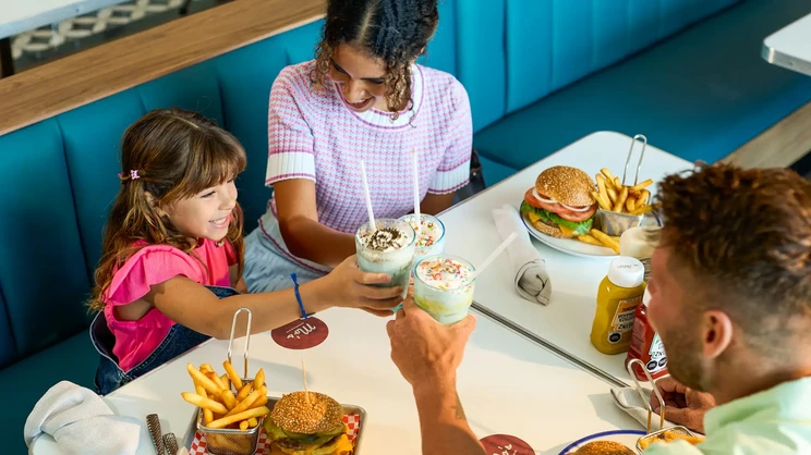 Marriott Cancun, an All-Inclusive Resort