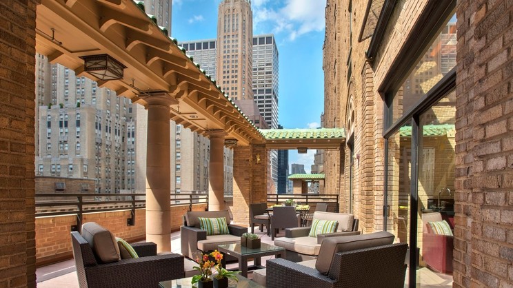 New York Marriott East Side