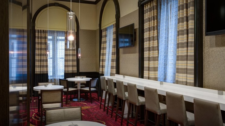 New York Marriott East Side