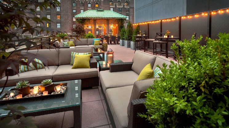 New York Marriott East Side