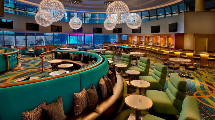 New York Marriott Marquis