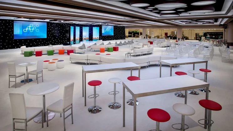 New York Marriott Marquis