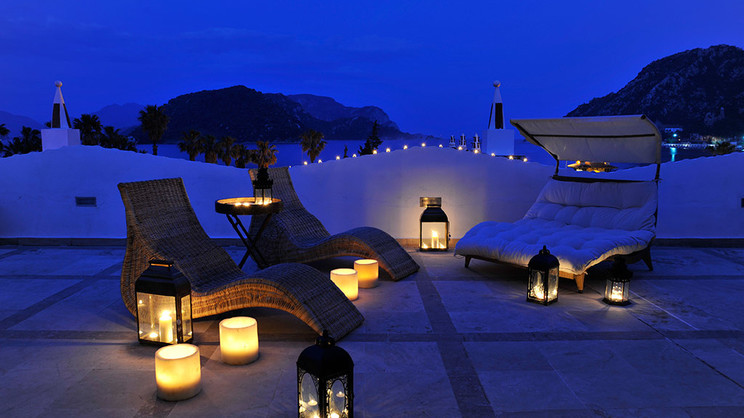 Marti Resort Marmaris