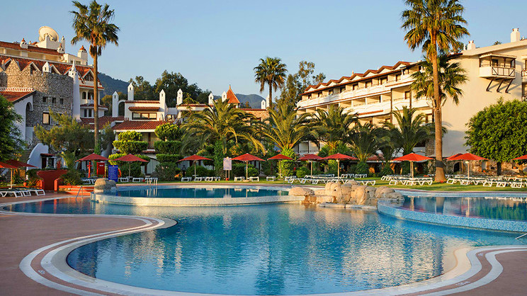 Marti Resort Marmaris