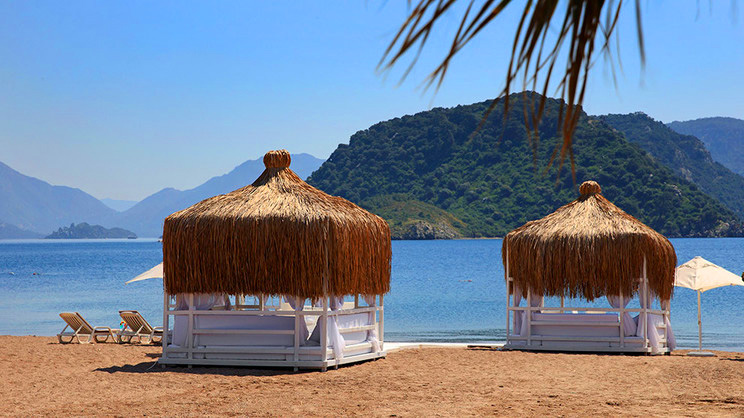 Marti Resort Marmaris