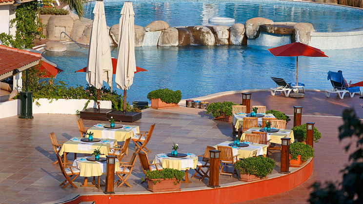 Marti Resort Marmaris