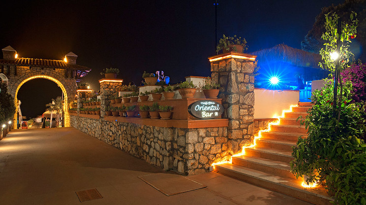 Marti Resort Marmaris