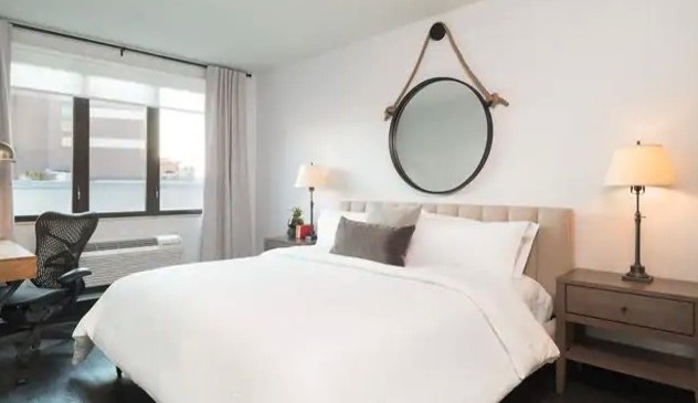 Hilton Garden Inn New York/Tribeca