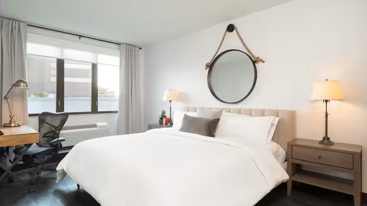 Hilton Garden Inn New York/Tribeca