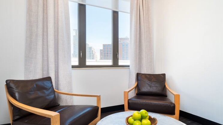 Hilton Garden Inn New York/Tribeca